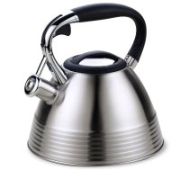 Non-electric kettle Maestro MR-1315N Silver 3 L