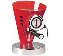 Bugatti Diva Evolution Coffee Maker Red