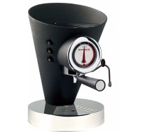 Bugatti Diva Evolution Coffee Maker Black