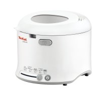 Tefal Uno M FF1231 1.8 L Single White 1600 W