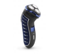 Esperanza EBG002B Men's electric shaver Black / Blue