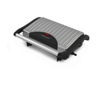 Esperanza EKG005 Electric grill 750W Inox
