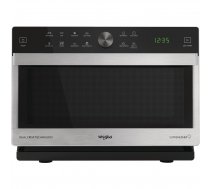 Whirlpool MWP 338 SX microwave Countertop Combination microwave 33 L 900 W Stainless steel