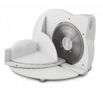Esperanza EKM017W slicer Electric Stainless steel,White Plastic,Stainless steel 150 W