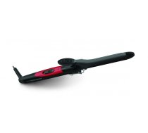 Esperanza EBL004 hair styling tool Curling iron Black 1.7 m 25 W