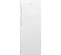 Beko DSK240K31WN fridge-freezer Freestanding 223 L F White