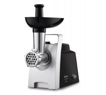 Tefal NE1088 mincer 1400 W Black,Silver