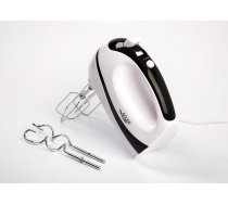 Adler AD 4205 Hand mixer Black,White 300 W
