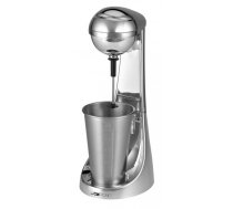 Clatronic BM 3472 mixer Stand mixer 65 W Chrome