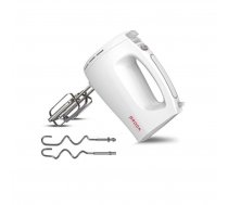 Brock Hand Mixer HM3001WH 300 W, white