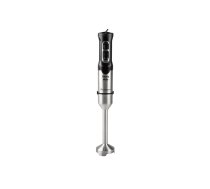 Rohnson R-581 blender 500 L Immersion blender 900 W Black, Stainless steel