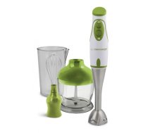Esperanza EKM003G blender 0.75 L Immersion blender Green,White 450 W