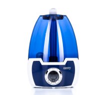 Camry CR 7956 humidifier Steam 5.8 L 30 W Blue,White