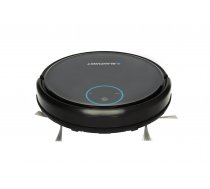 Blaupunkt RVC701 Robot Vacuum Cleaner (black)