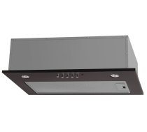 Kitchen Hood AKPO WK-7 MICRA 60 BLACK