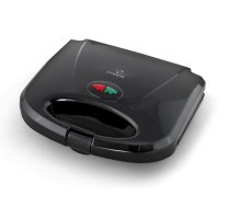 Esperanza TKT003 Waffle Iron 750W Black