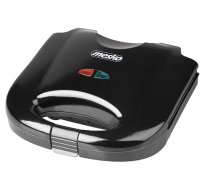 Mesko Home MS 3032 sandwich maker 850 W Black