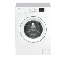 Beko WRE 6511XWW1E Washing machine