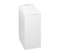 Whirlpool TDLR 6030L PL/N washing machine Freestanding Top-load 6 kg 1000 RPM White