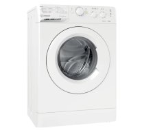 Indesit MTWSC 51051 W PL washing machine Front-load 5 kg 1000 RPM F White