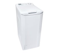 Candy Smart CST 27LET/1-S washing machine Top-load 7 kg 1200 RPM E White