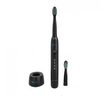 HI-TECH MEDICAL ORO-SONIC electric toothbrush Adult Sonic toothbrush Black