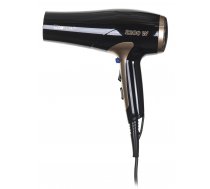 Clatronic HT 3661 Black, Copper 2200 W