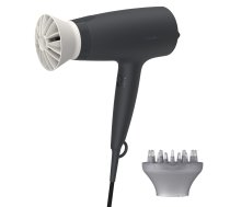 Philips BHD302/30 hair dryer 1600 W Black