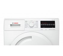 Bosch Serie 6 WTW85465PL washer dryer Freestanding Front-load White