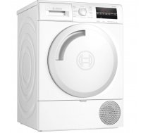 Bosch Serie 6 WTR84TL0PL washer dryer Freestanding Front-load White 8 kg