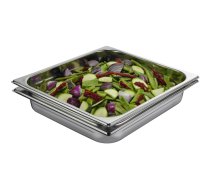 Electrolux E9OOGC23 Rectangular Stainless steel