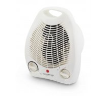 Esperanza EHH001 electric space heater Indoor White 2000 W