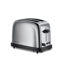Russell Hobbs 20720-56 toaster 2 slice(s) Stainless steel 1200 W