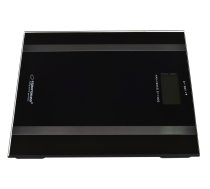 Esperanza EBS018K personal scale Electronic personal scale Rectangle Black