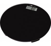 Clatronic PW 3369 personal scale Electronic personal scale Black