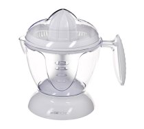 Clatronic ZP 3066 electric citrus press White 1 L 40 W