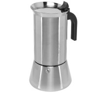 Bialetti Venus box Moka pot 0.5 L Silver