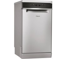 Whirlpool WSFO 3O23 PF X dishwasher Freestanding 10 place settings