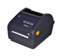 Zebra ZD420 label printer Thermal transfer 203 x 203 DPI Wired