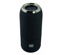 Esperanza EP135 portable speaker 3 W Black