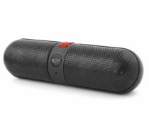 Esperanza EP118KR portable speaker 3 W Black,Red