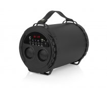 BLOW BT920 120 W Stereo portable speaker Black