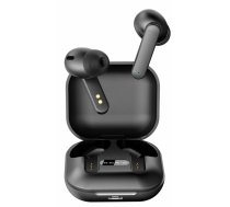 Gembird FITEAR-X100B Bluetooth TWS in-ears FitEar-X100B, black