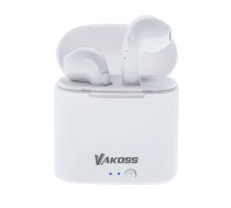 Vakoss SK-832BW headphones/headset