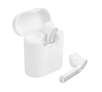 ART AP-TW-B2 Wireless In-ear Headphones Bluetooth (SLART AP-TW-B2) White, Silver