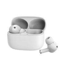 SavioTWS ANC-101 ANC headphones/headset Wireless In-ear Music Bluetooth 5.0 White