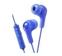 JVC HA-FX7G-A-E In-ear headphones Blue