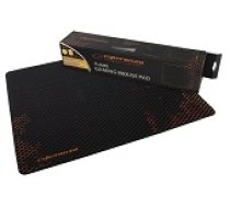 Esperanza EA146R mouse pad Black,Red