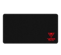 Patriot Memory Viper Black Gaming mouse pad