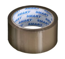 PACKING TAPE ACRYLIC SMART 48X66 BROWN